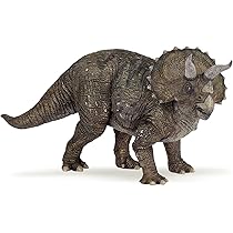 Amazon.com: Papo The Dinosaur Figure, Pteranodon, 8.8cm